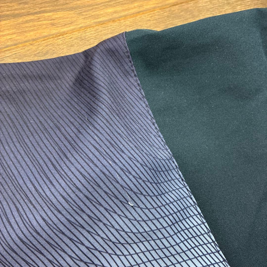 Nike Arsenal 2002〜2004アウェイ　 シャツ O2 △31