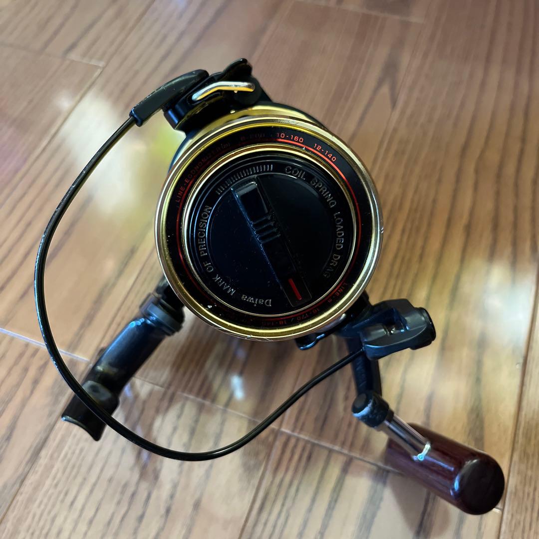 ダイワ スピニングリール SS-9000遠投