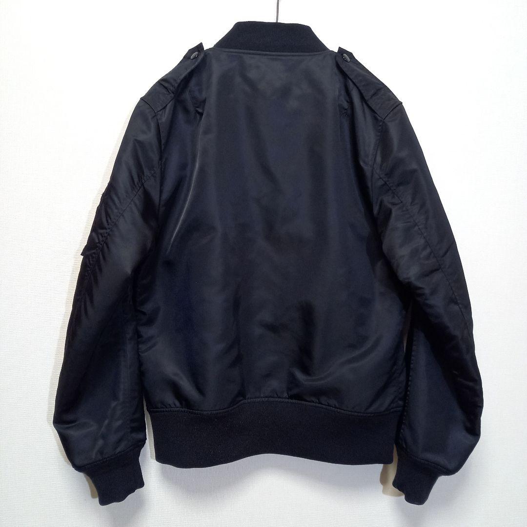 GDC グランドキャニオン L-2A フライトジャケット L L-2B MA-1