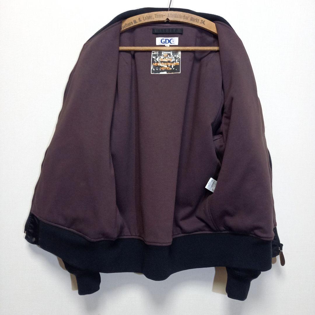 GDC グランドキャニオン L-2A フライトジャケット L L-2B MA-1