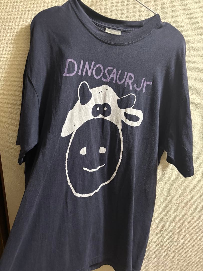 Dinosaur Jr. 古着