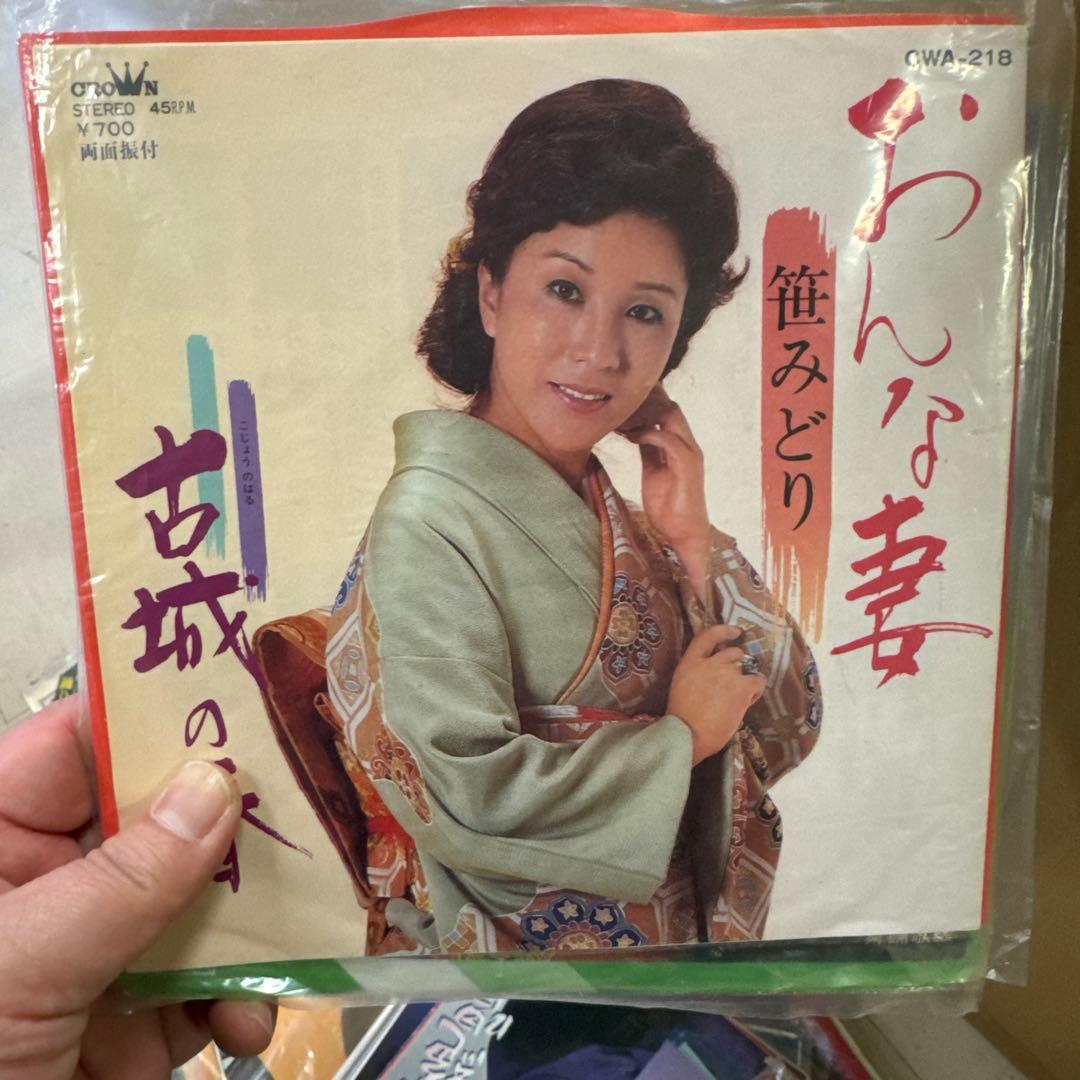 サイン入りレコードセット 50枚以上