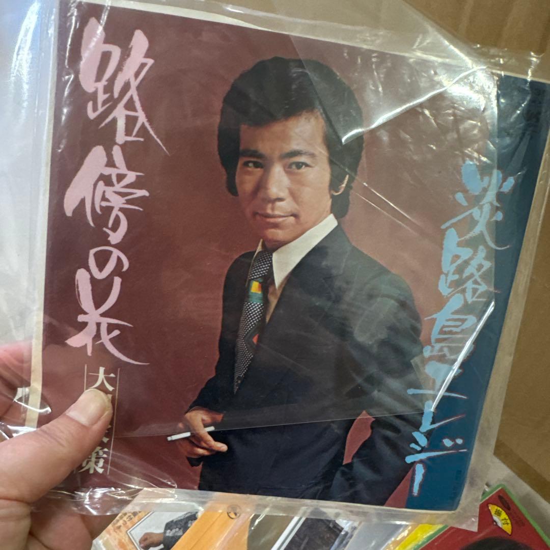 サイン入りレコードセット 50枚以上