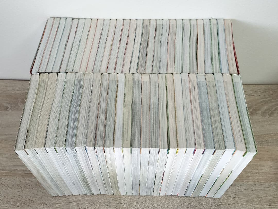 科学漫画サバイバルシリーズ　53冊セット