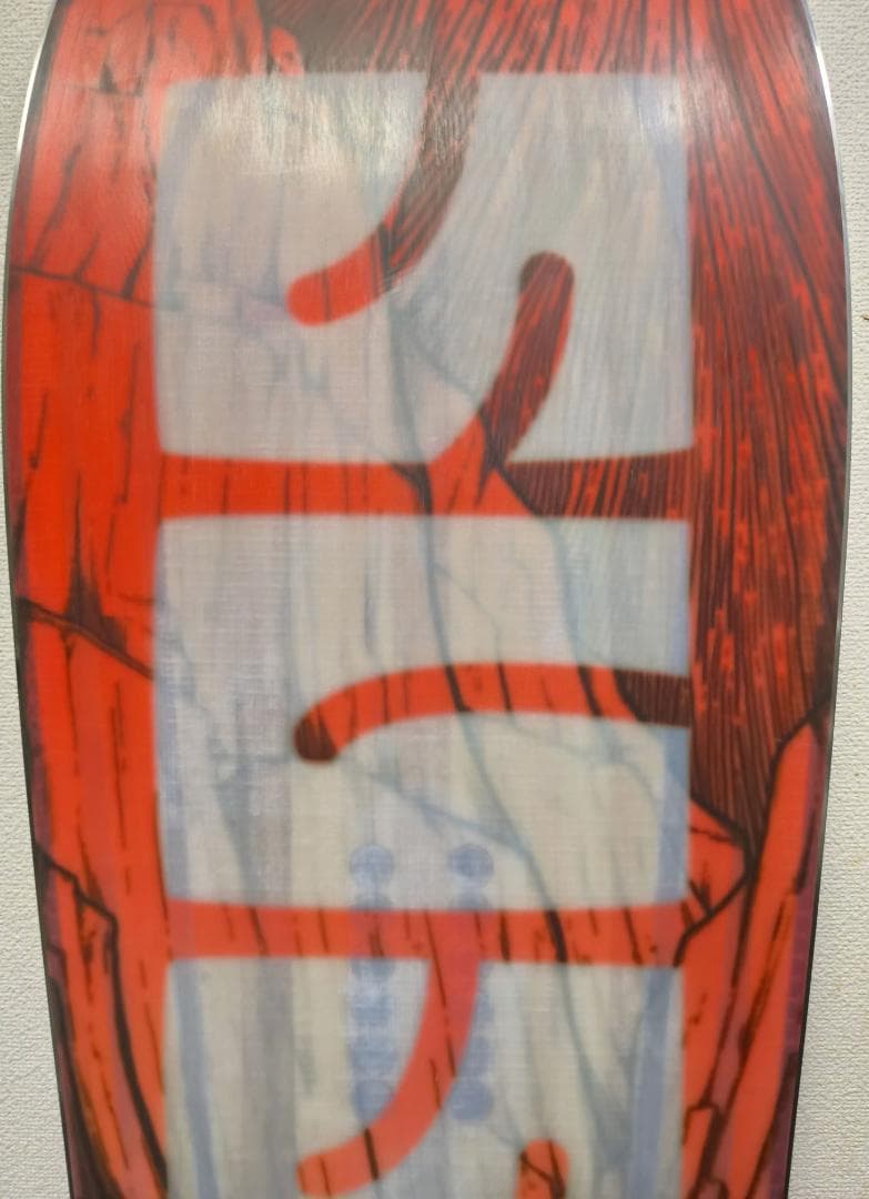 ★☆中古美品！ Rossignol　XV SUSHI スノーボード 145cm