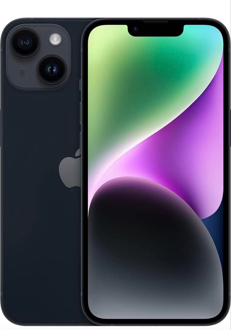 iPhone14 128GB SIMフリー