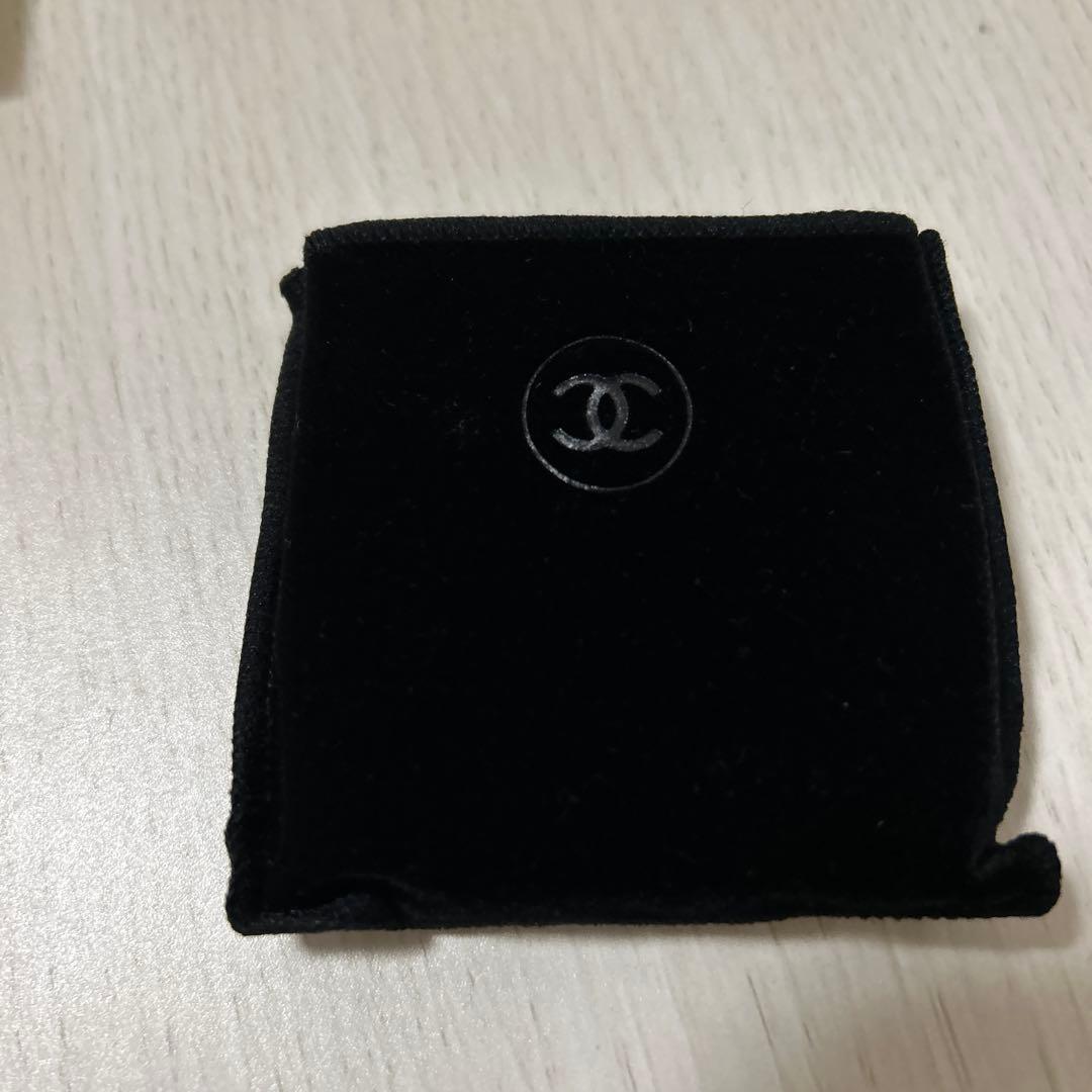 CHANEL N°5 LES 4 OMBRES アイシャドウパレット 限定版