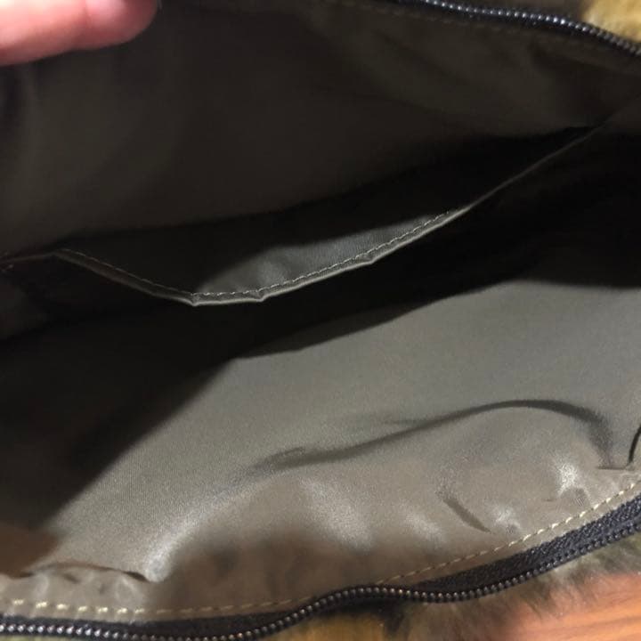 パーリーゲイツ☻クラッチバッグ