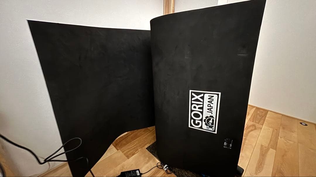 Wahoo KICKR CORE トレーニングローラー　（CS-HG51付き）