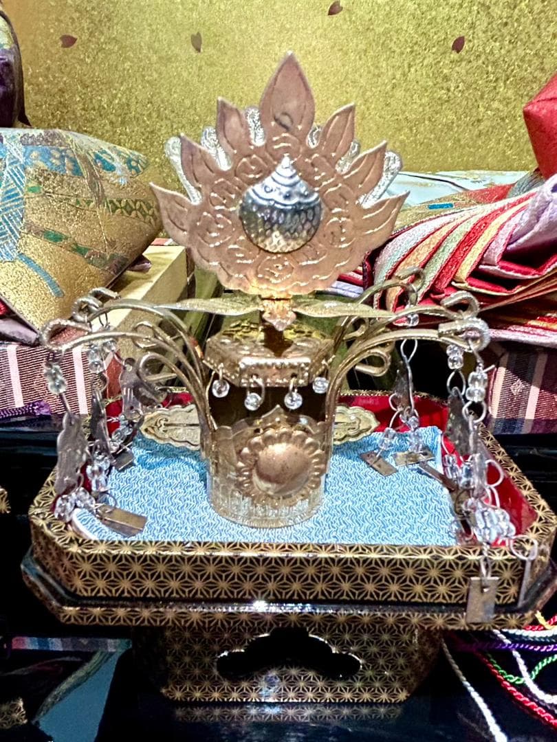 【桂由美】デザイン◆雛人形◆雛飾り◆雛祭り◆お雛様◆ひな人形◆三段飾り