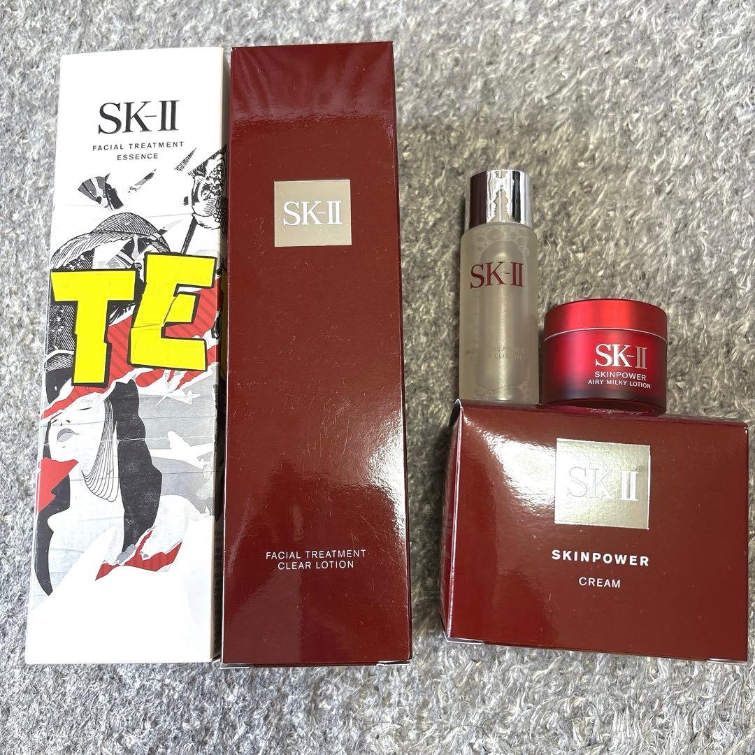 SK-II セット