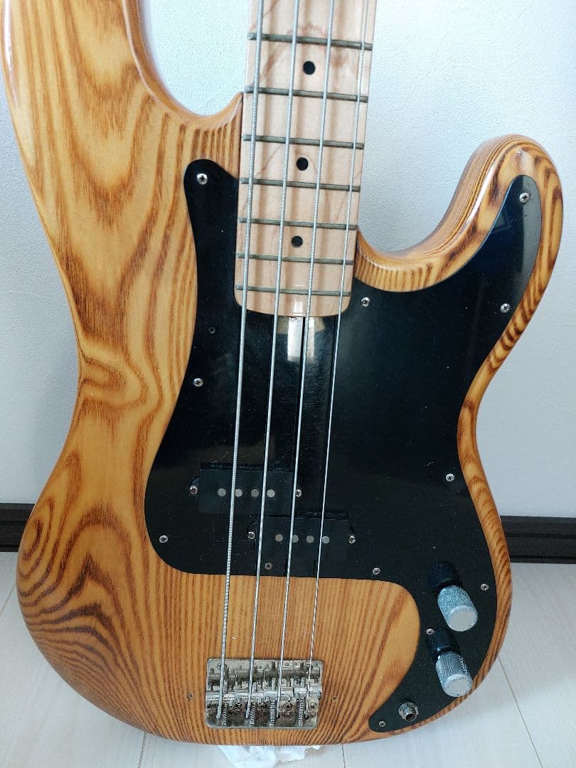 Greco PB420 グレコ PB-420 エレキベース1975年製