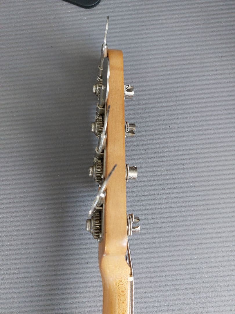 Greco PB420 グレコ PB-420 エレキベース1975年製