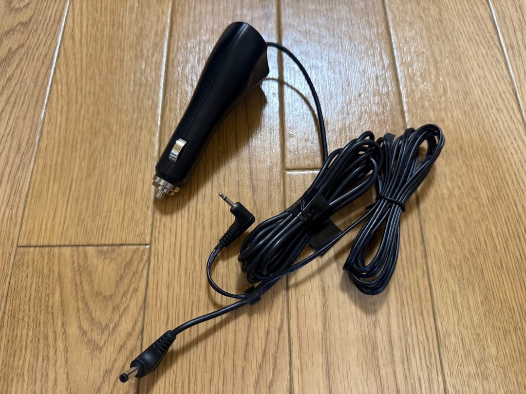 Panasonic ポータブルナビ CN-G1500VD 中古品