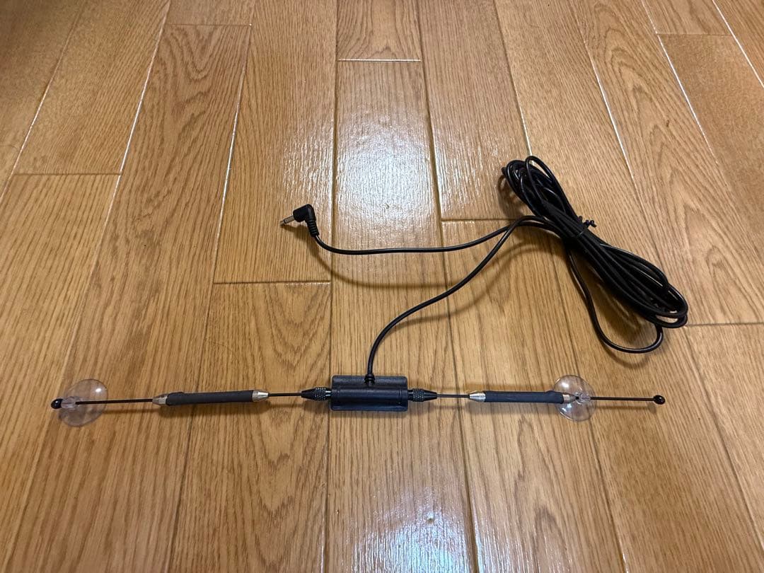 Panasonic ポータブルナビ CN-G1500VD 中古品