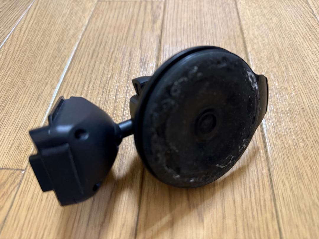 Panasonic ポータブルナビ CN-G1500VD 中古品