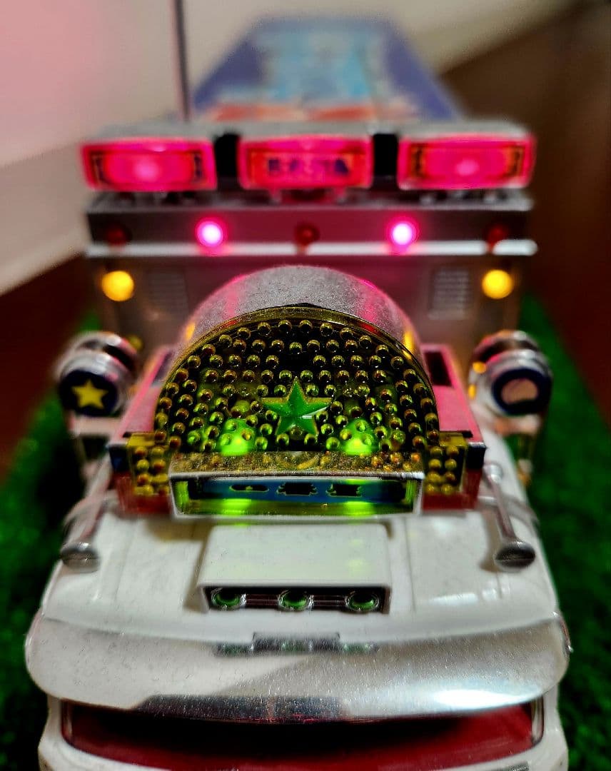 れいなちゃんになります。