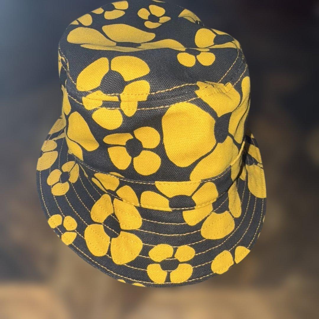 Carhartt × Marni バケットハット M-L