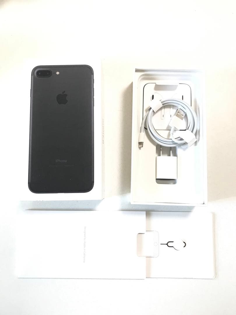 コンピュータ・IT iPhone7Plus