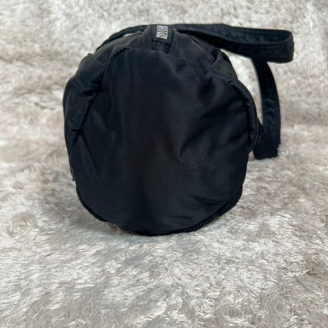 希少　PORTER TANKER ポータータンカーダッフルバッグ　ミニ　S