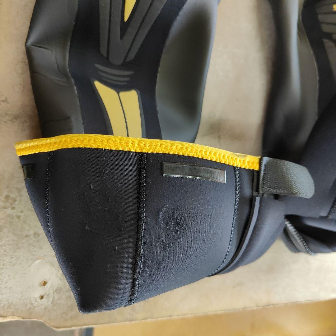 て*9様 下野 MJB ハイパーフィットタイツTG2.5mm FT−308TG