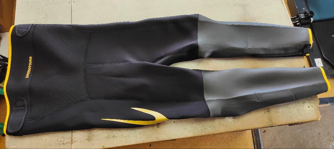 て*9様 下野 MJB ハイパーフィットタイツTG2.5mm FT−308TG