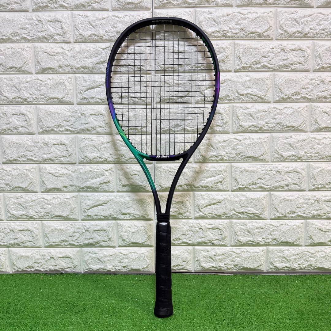 美品　YONEX vcore pro 100 G2 ブイコアプロ　テニスラケット