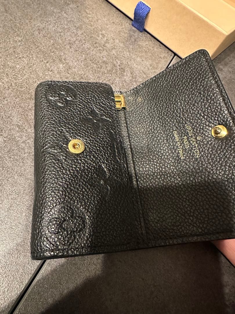 あいあいルイヴィトンキーケース