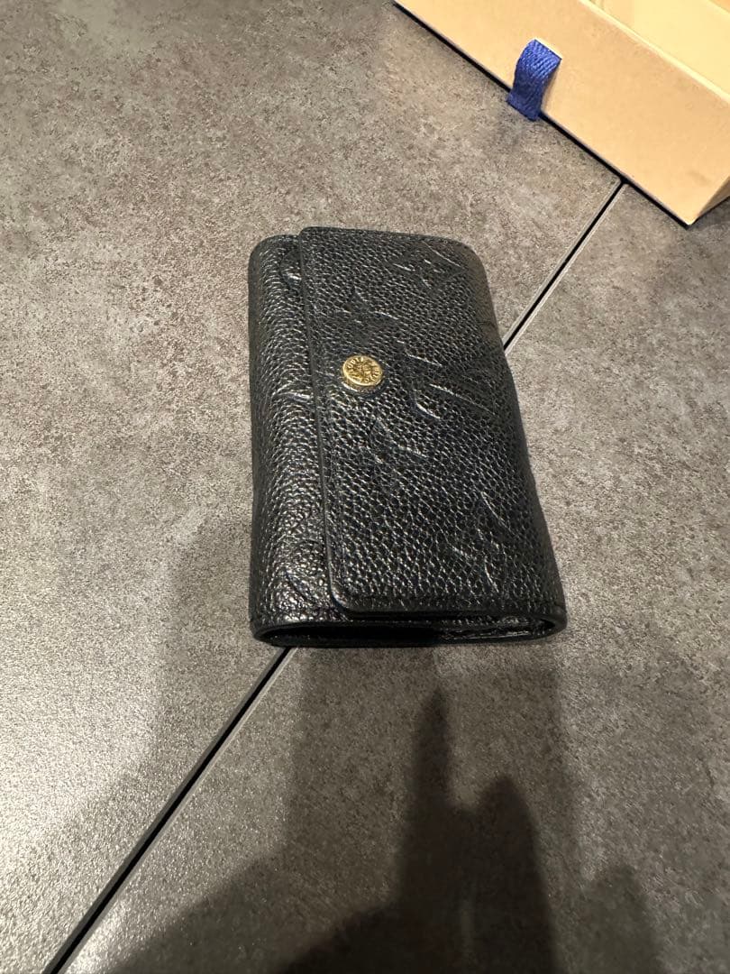 あいあいルイヴィトンキーケース