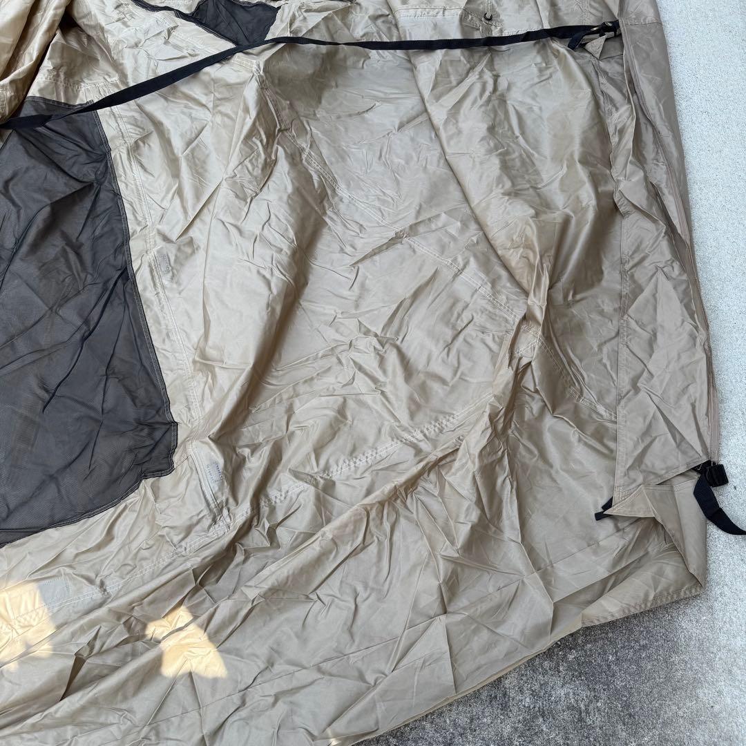 KAMABOKO TENT2 カマボコテント2 T5-489-TN