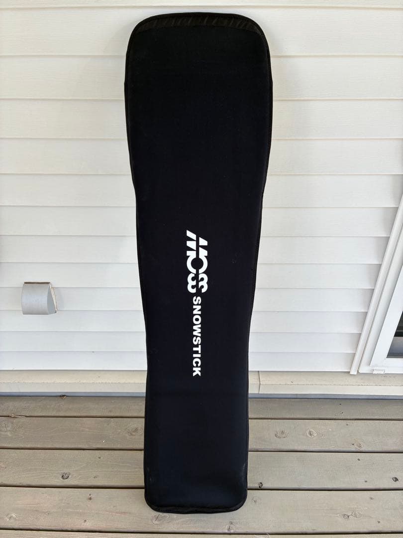 スノーボード MOSS STICK C3 Free surf edition