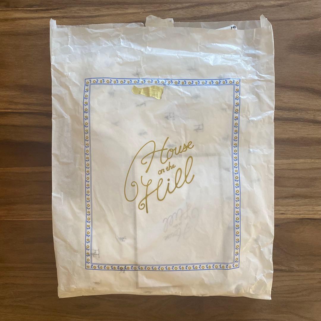 プ*！様 house on the hill / スキー柄セットアップ(100)