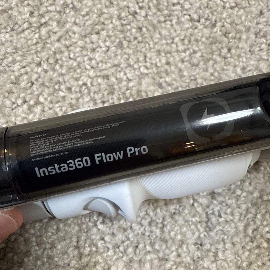 Insta360 スタビライザー アクセサリーセット