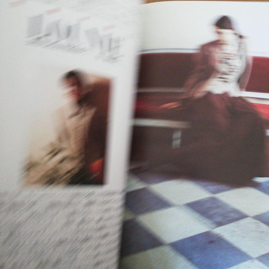 ハイファッション 　Hi FASHION 2冊セット 1989年