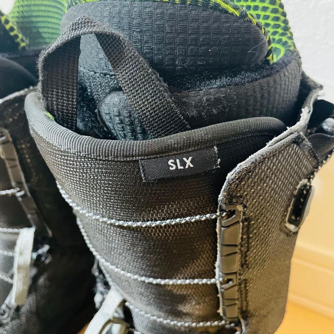 BURTON スノーボードブーツ SLX 26.5cm