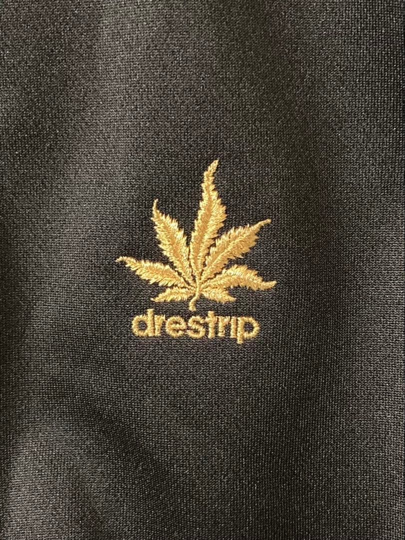 drestrip 百式ジャージ 黒 ブラック サイズ２　キムタク 小栗旬クローズ
