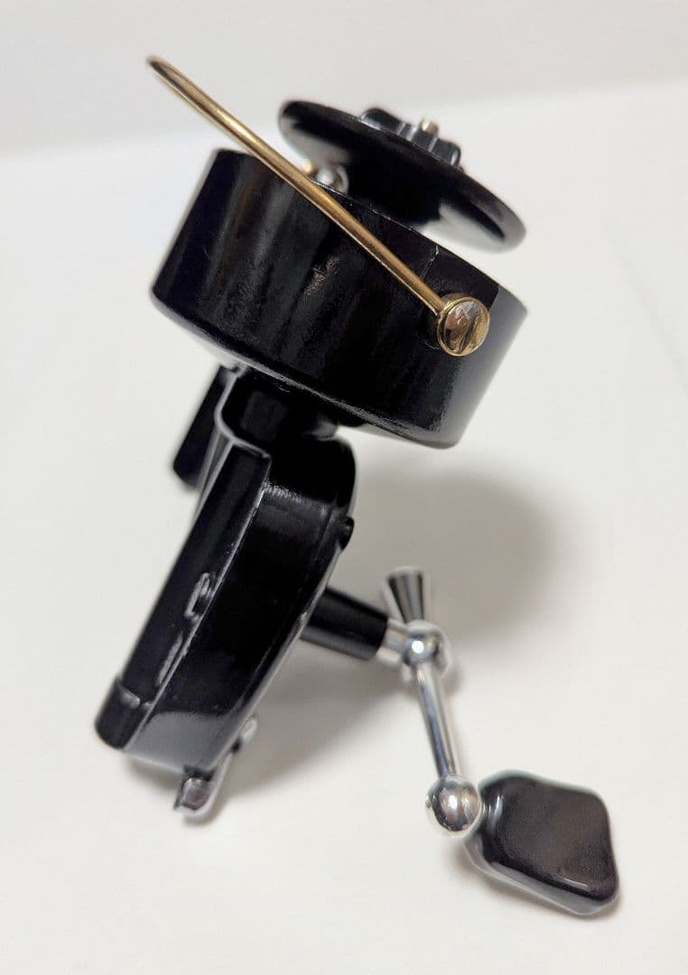 Mitchell ミッチェル　リール　 350(左ハンドル)