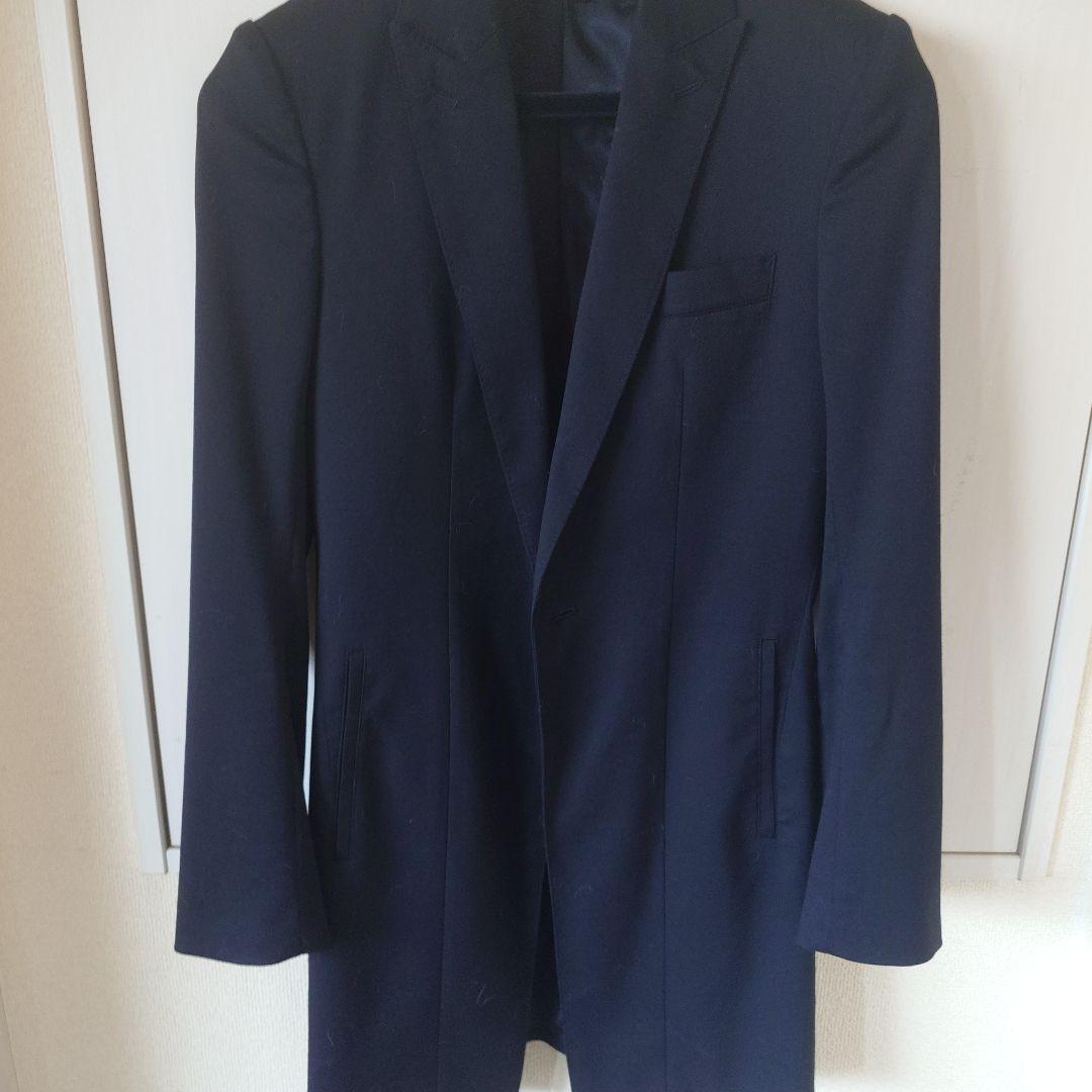 yo-yo様　Kiryuyrik ロングジャケット　美品　貴重なXSサイズ