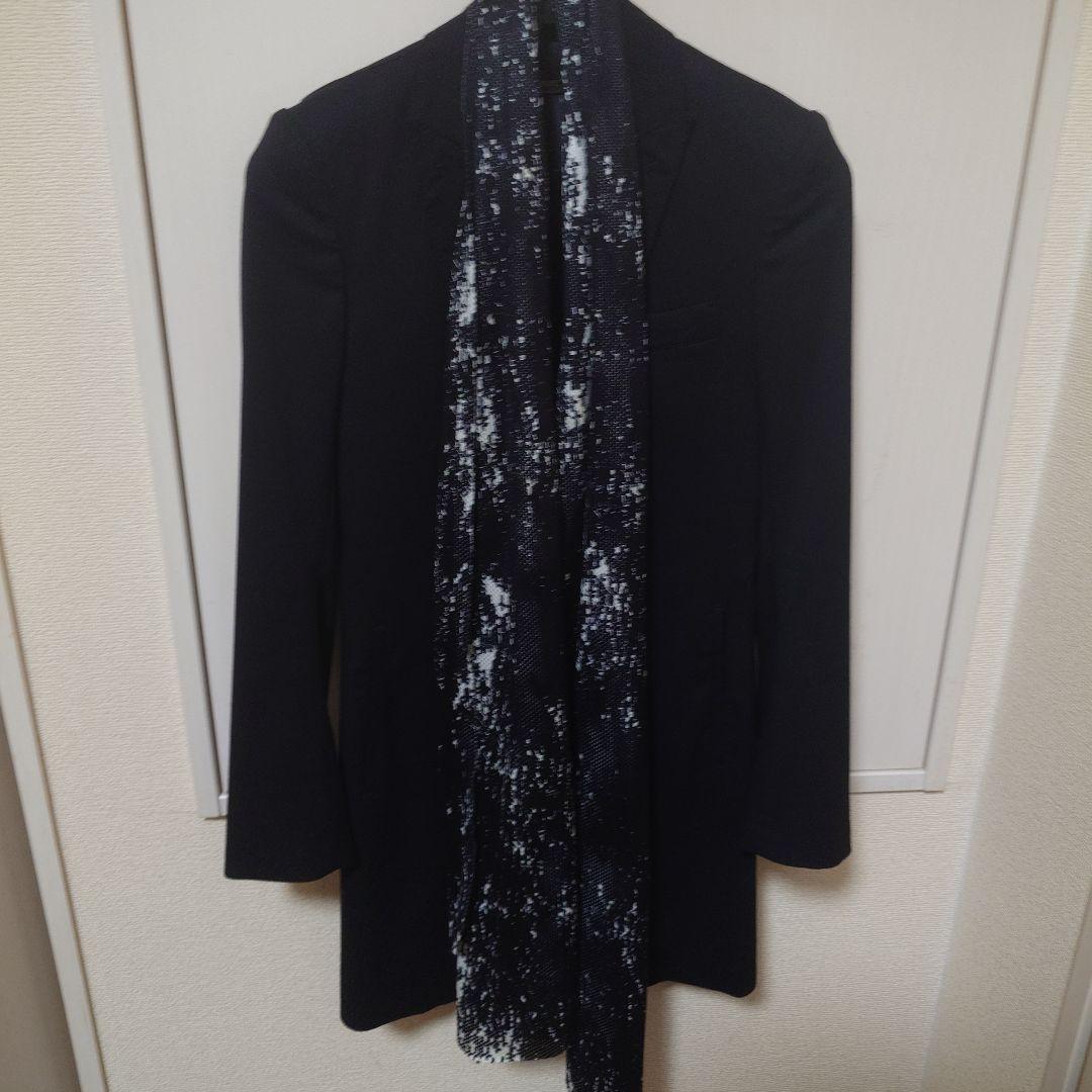 yo-yo様　Kiryuyrik ロングジャケット　美品　貴重なXSサイズ