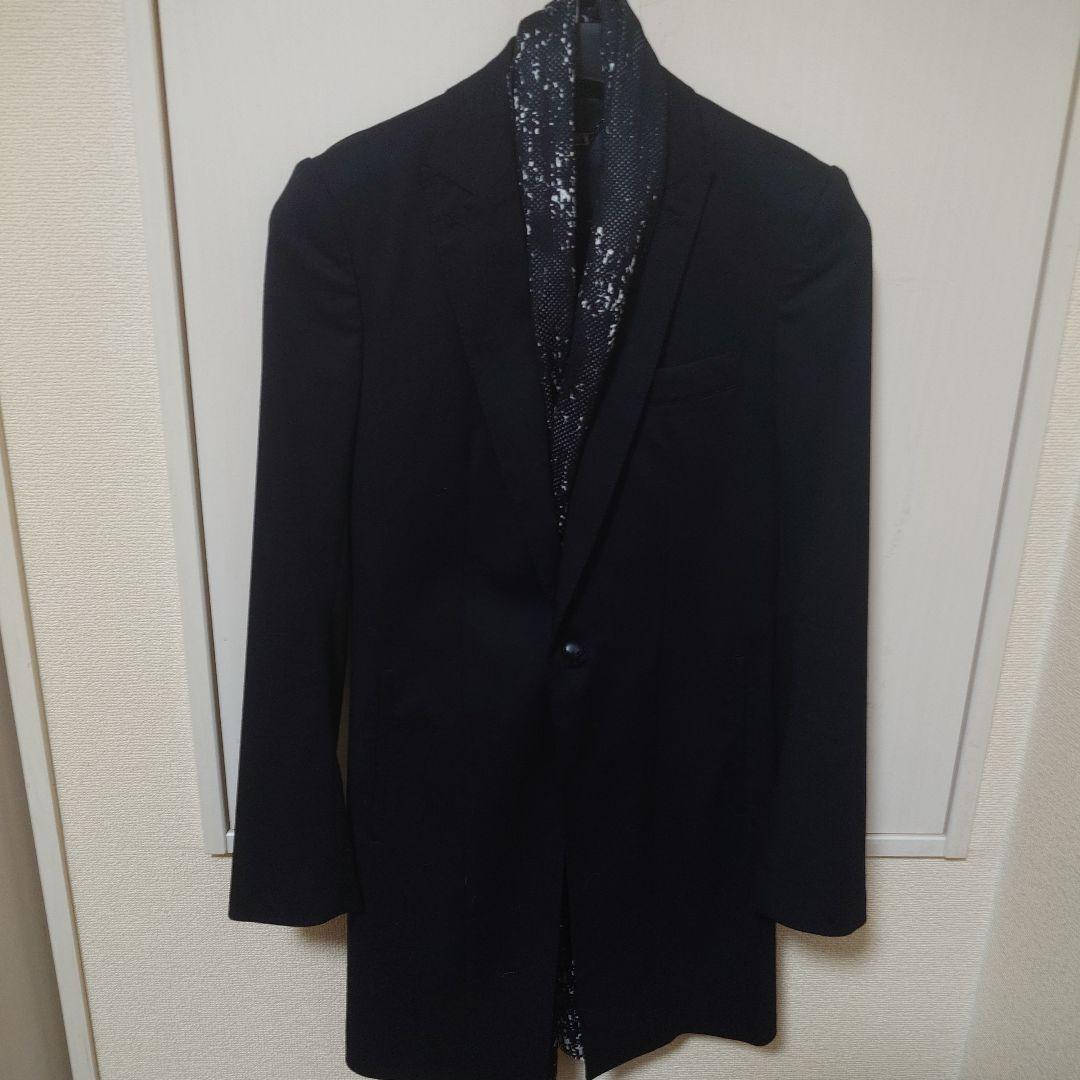 yo-yo様　Kiryuyrik ロングジャケット　美品　貴重なXSサイズ