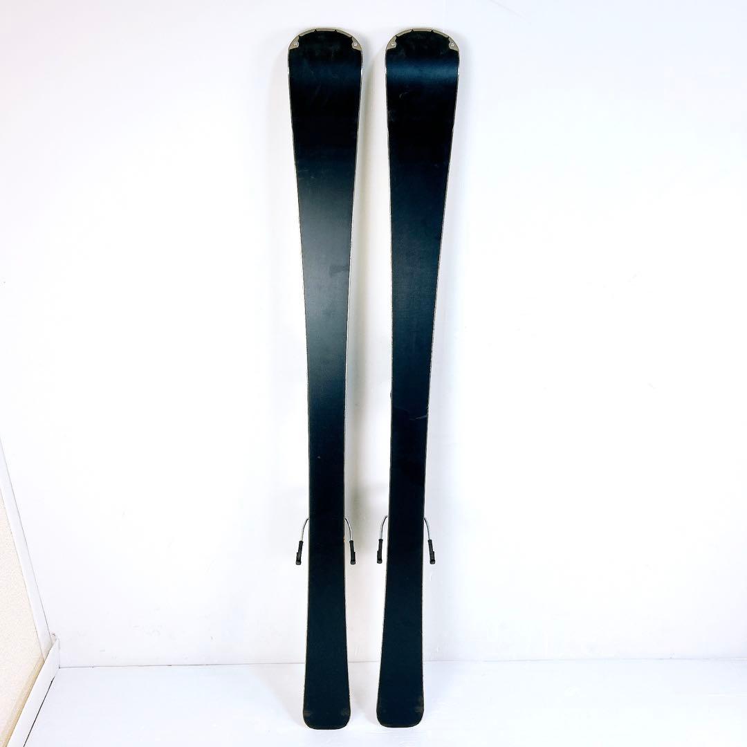 ロシニョール　パシュート２００　149cm カーボン　スキー板　ビンディング