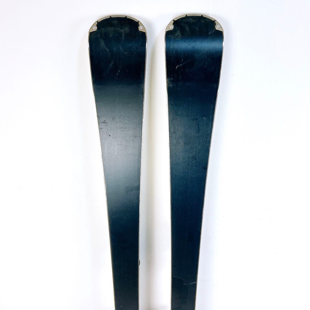 ロシニョール　パシュート２００　149cm カーボン　スキー板　ビンディング