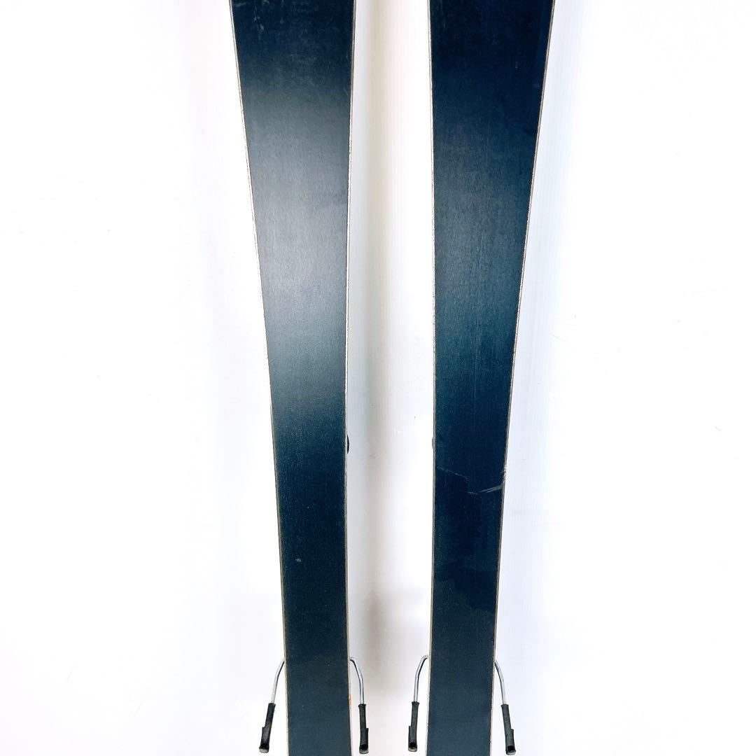 ロシニョール　パシュート２００　149cm カーボン　スキー板　ビンディング