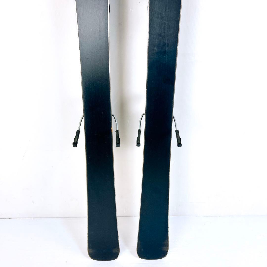 ロシニョール　パシュート２００　149cm カーボン　スキー板　ビンディング