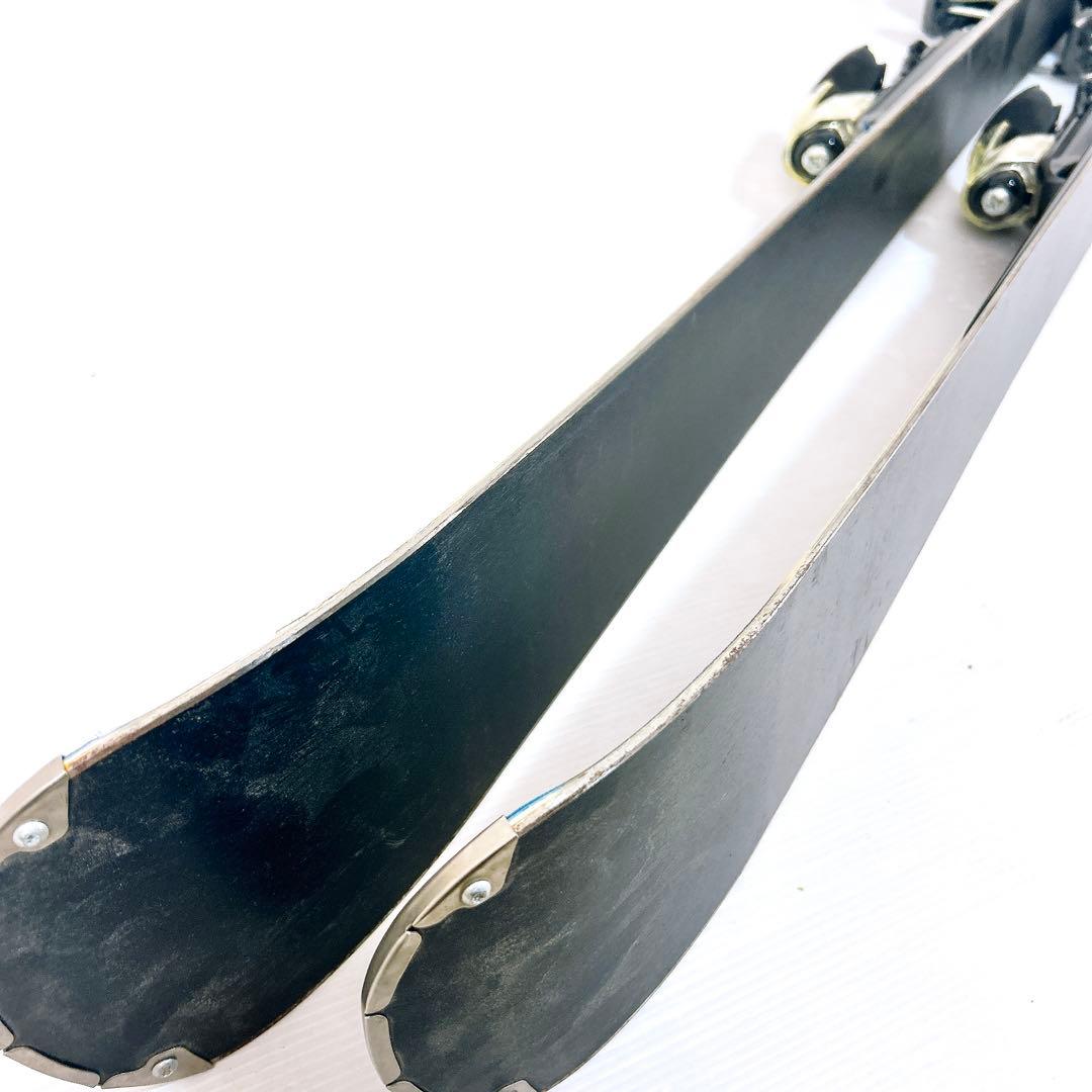 ロシニョール　パシュート２００　149cm カーボン　スキー板　ビンディング