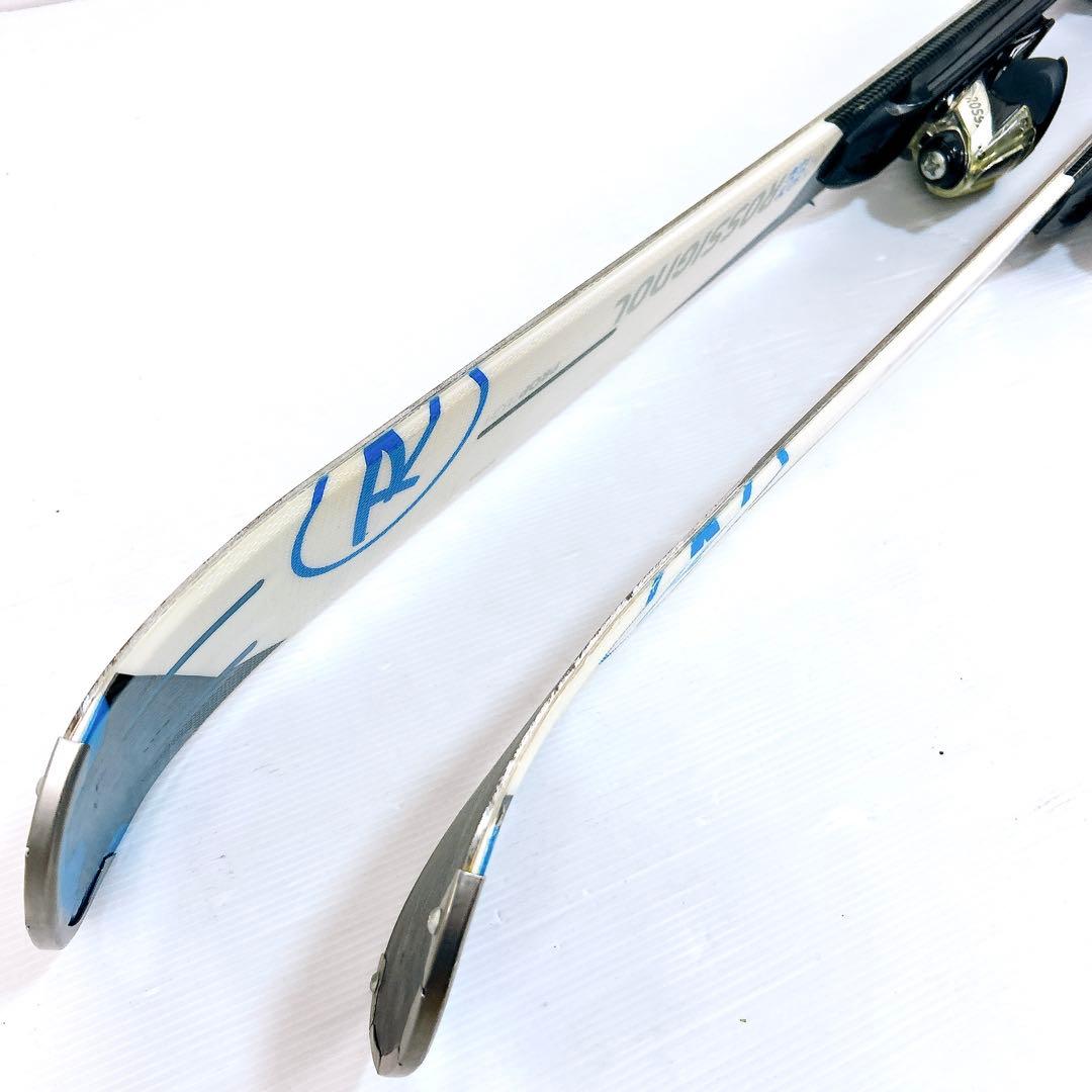 ロシニョール　パシュート２００　149cm カーボン　スキー板　ビンディング