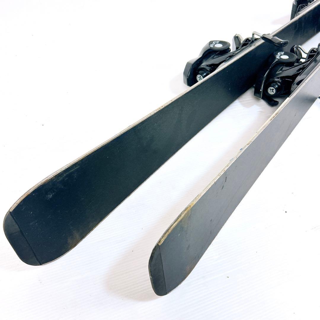ロシニョール　パシュート２００　149cm カーボン　スキー板　ビンディング