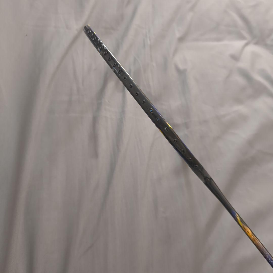 アストロクス77　4UG5