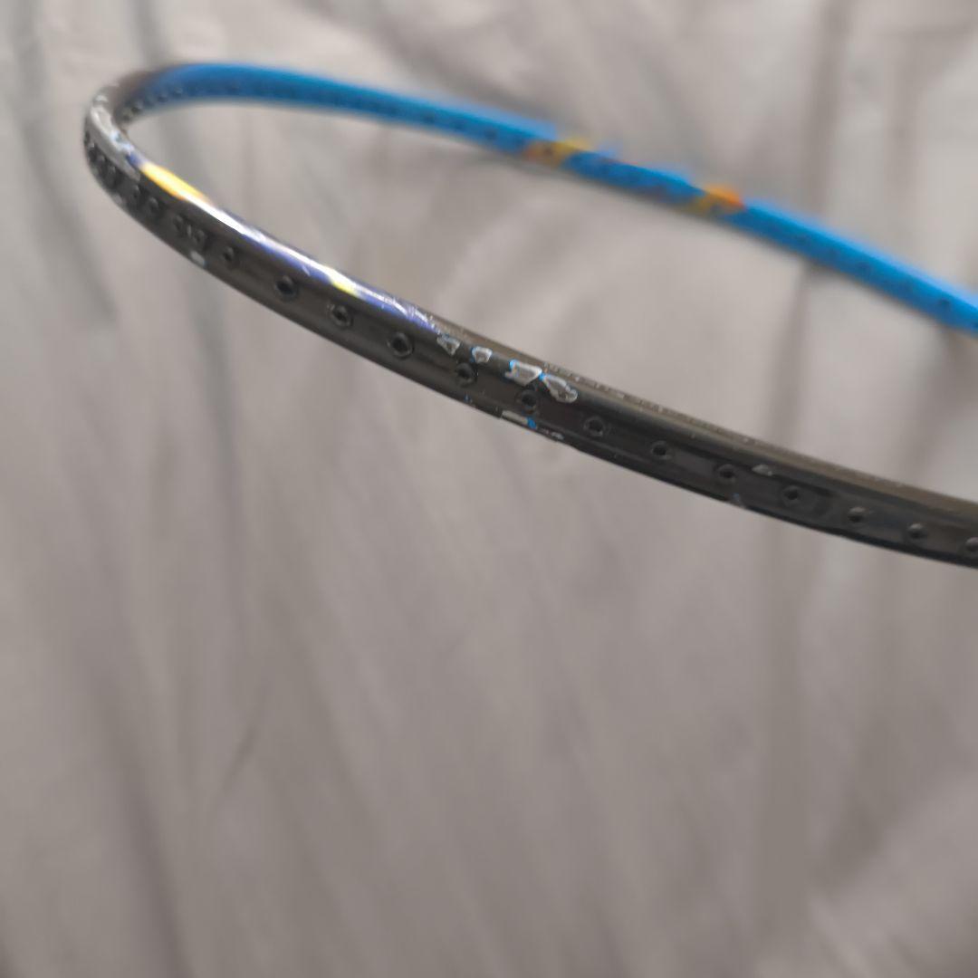 アストロクス77　4UG5