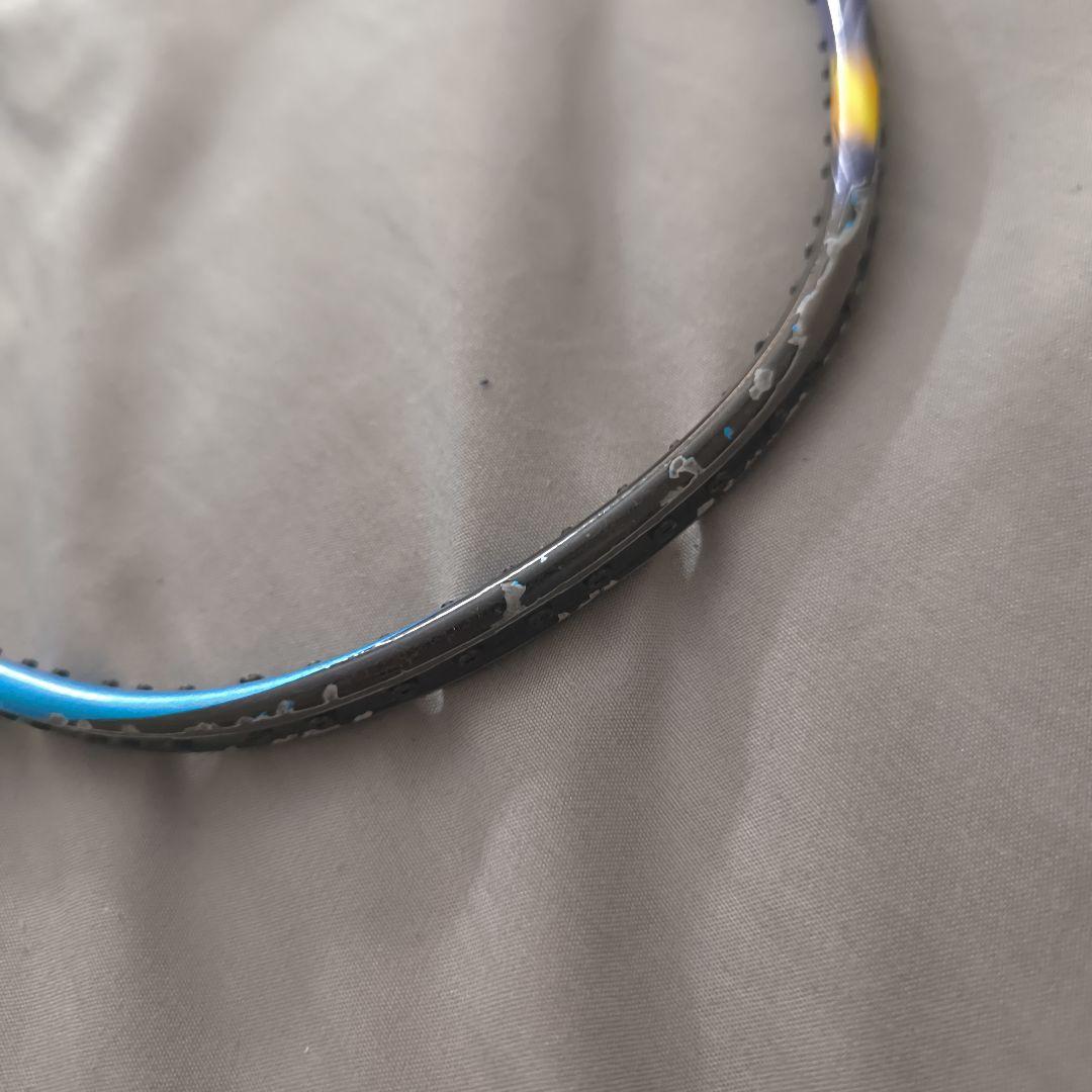 アストロクス77　4UG5